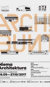 niema architektura