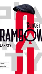 gunter rambow. plakaty