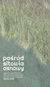 Pośród sitowia osnowy