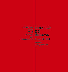 podróż do świata grafiki veselina damyanova-vesa