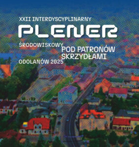 pod patronów skrzydłami