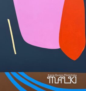 malki kasi quoos-płomińskiej