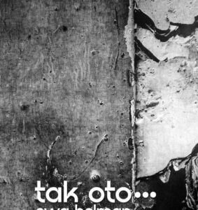 tak oto… ewa helman