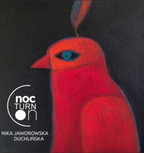 noc turn on – nika jaworowska-duchlińska