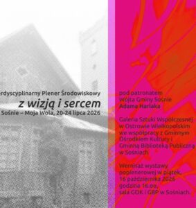 z wizją i serem…